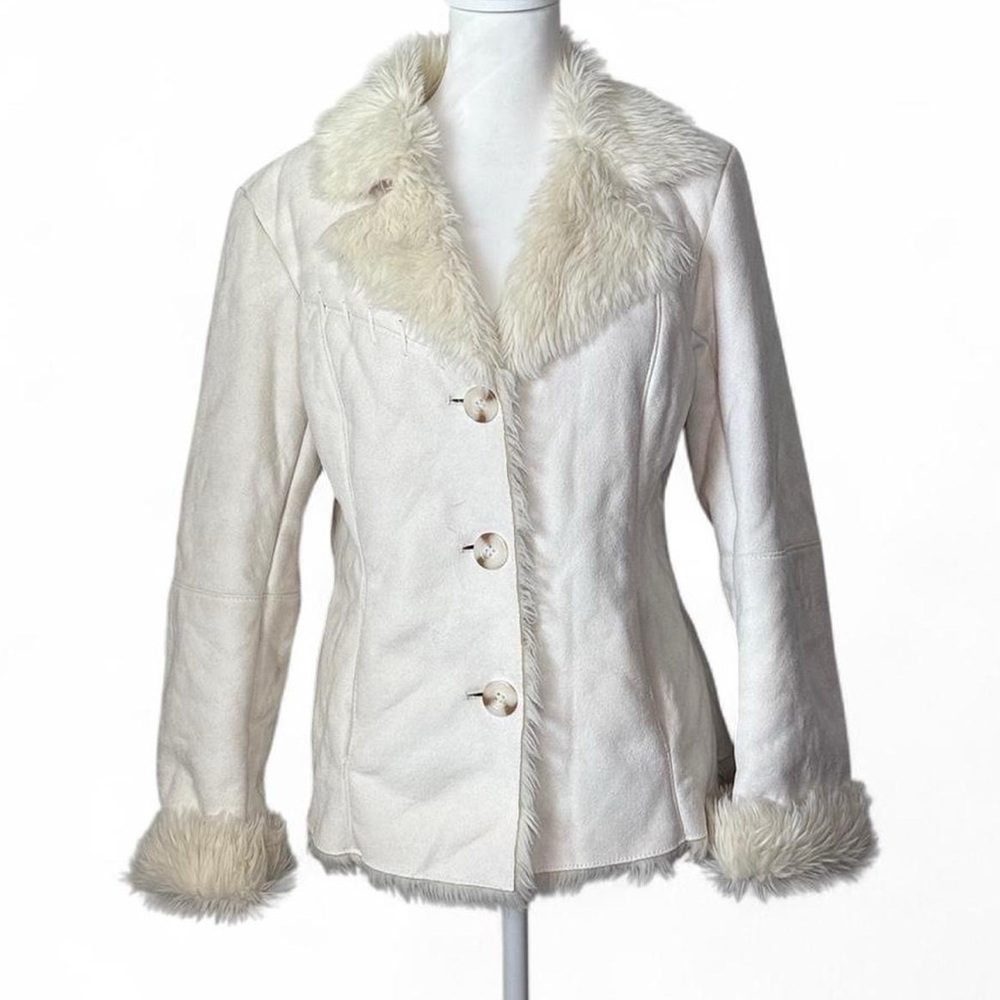 Vintage Penny Lane Jacket
